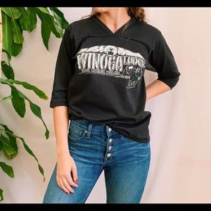 Vintage 1960s Lodge Tee